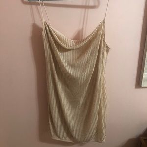 rat and boa nula dress